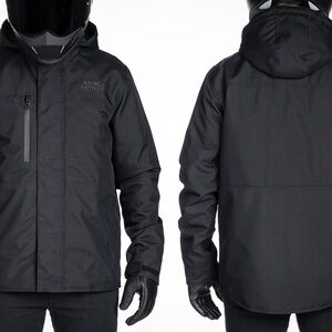 Akin Moto Alpha Motorcycle Jacket 3.0